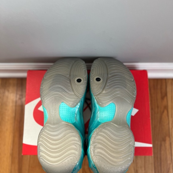 Air flightpost exposed yoh qs *DEADSTOCK* - Picture 8 of 9